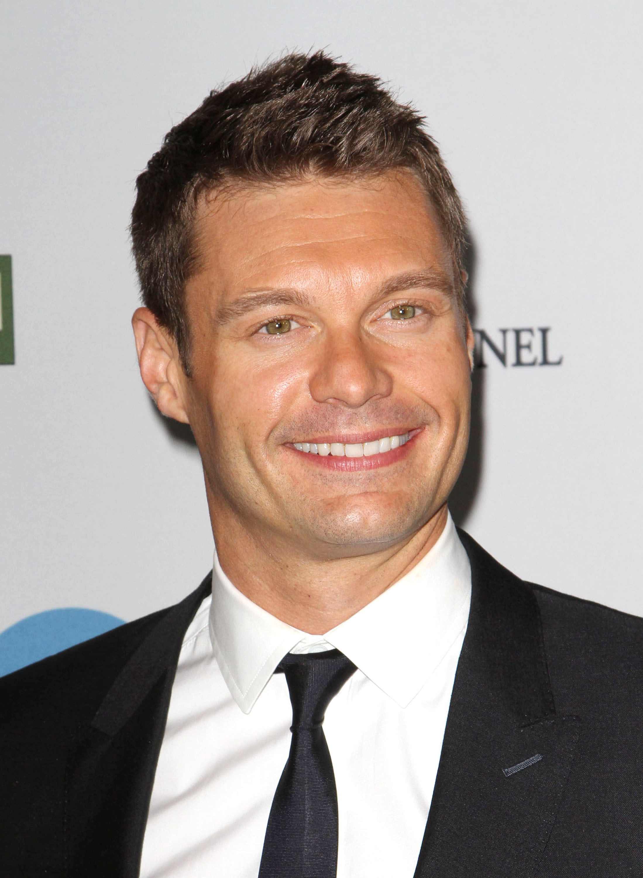 Ryan Seacrest - Promise 2011 Gala at the Grand Ballroom, Hollywood & Highland - Arrivals | Picture 88766